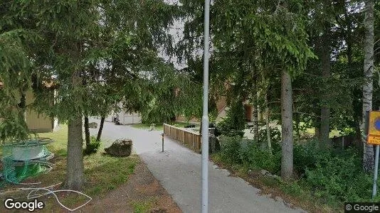 Apartments for rent in Strängnäs - Photo from Google Street View