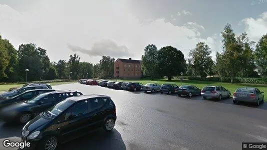 Apartments for rent in Värnamo - Photo from Google Street View