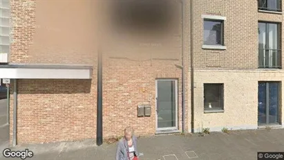 Apartments for rent in Bree - Photo from Google Street View