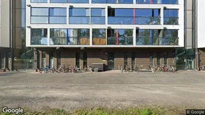 Apartments for rent in Oulu - Photo from Google Street View