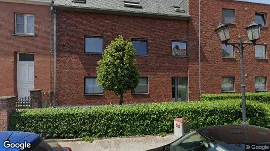 Apartments for rent in Zwalm - Photo from Google Street View