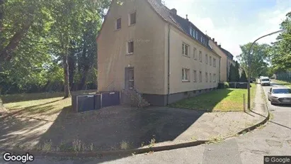 Apartments for rent in Bochum - Photo from Google Street View