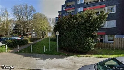 Apartments for rent in Bochum - Photo from Google Street View