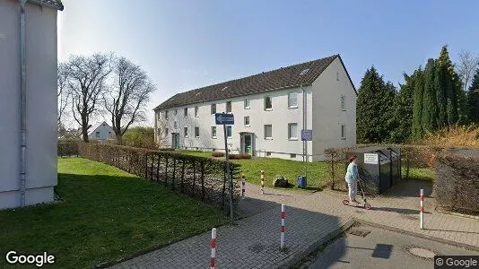 Apartments for rent in Bochum - Photo from Google Street View