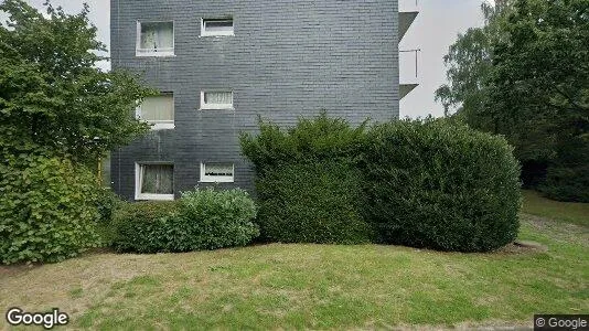 Apartments for rent in Bochum - Photo from Google Street View