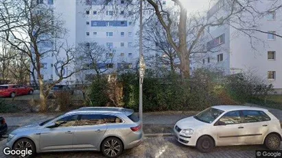 Apartments for rent in Berlin Steglitz-Zehlendorf - Photo from Google Street View