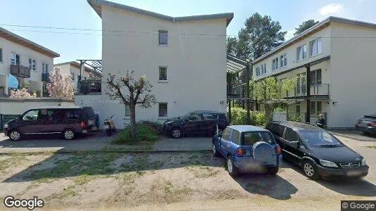 Apartments for rent in Berlin Treptow-Köpenick - Photo from Google Street View