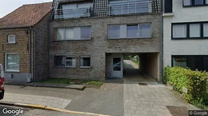 Apartments for rent in Oostkamp - Photo from Google Street View