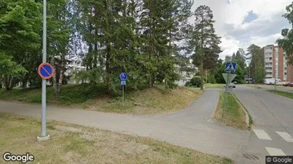 Apartments for rent in Lahti - Photo from Google Street View