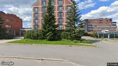 Apartments for rent in Lahti - Photo from Google Street View