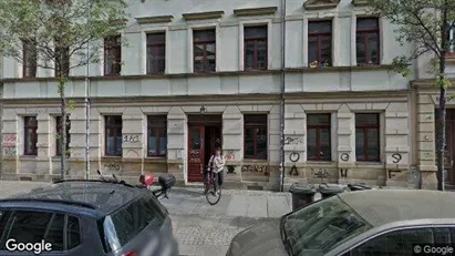 Apartments for rent in Dresden - Photo from Google Street View