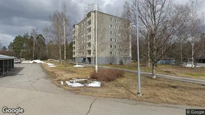 Apartments for rent in Lappeenranta - Photo from Google Street View