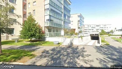 Apartments for rent in Oulu - Photo from Google Street View