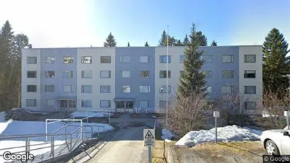 Apartments for rent in Kuopio - Photo from Google Street View