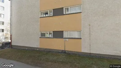 Apartments for rent in Kuopio - Photo from Google Street View