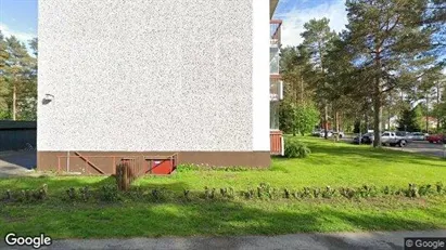 Apartments for rent in Oulu - Photo from Google Street View