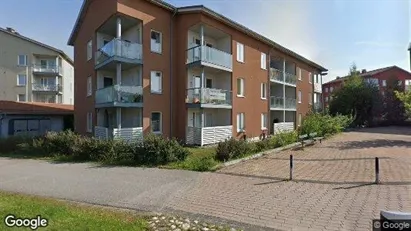 Apartments for rent in Vantaa - Photo from Google Street View