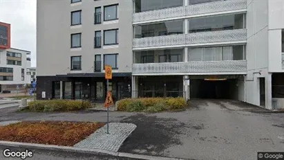 Apartments for rent in Espoo - Photo from Google Street View