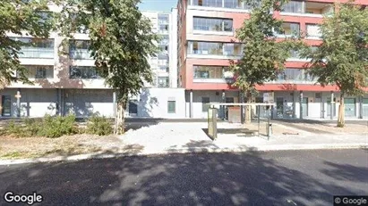 Apartments for rent in Vantaa - Photo from Google Street View