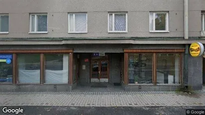 Apartments for rent in Jyväskylä - Photo from Google Street View