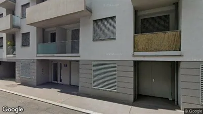 Apartments for rent in Wien Währing - Photo from Google Street View