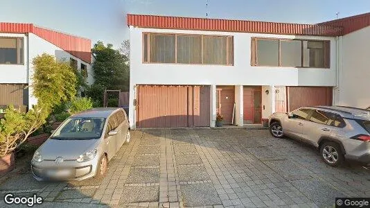 Apartments for rent in Garðabær - Photo from Google Street View