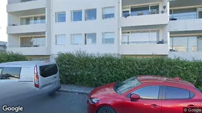 Apartments for rent in Reykjavík Árbær - Photo from Google Street View