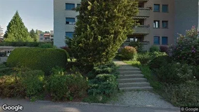 Apartments for rent in Meilen - Photo from Google Street View