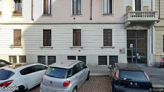 Apartments for rent in Milano Zona 6 - Barona, Lorenteggio - Photo from Google Street View