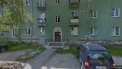 Apartments for rent in Põhja-Tallinn - Photo from Google Street View