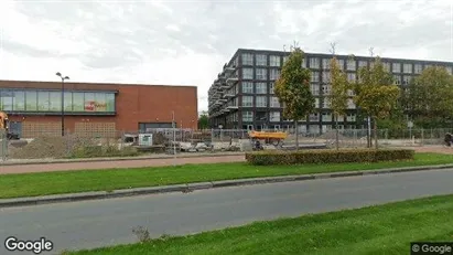 Apartments for rent in Heerhugowaard - Photo from Google Street View