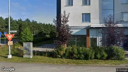 Apartments for rent in Espoo - Photo from Google Street View