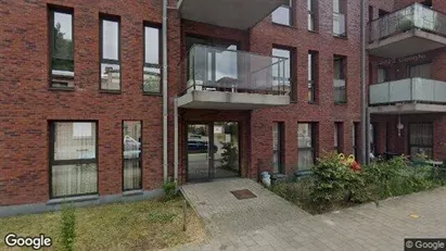 Apartments for rent in Antwerp Hoboken - Photo from Google Street View