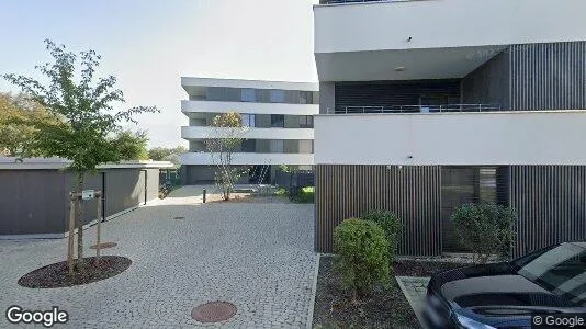 Apartments for rent in Lustenau - Photo from Google Street View