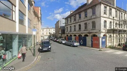 Apartments for rent in Stroud - Gloucestershire - Photo from Google Street View