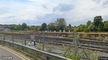 Apartments for rent in Guildford - Surrey - Photo from Google Street View