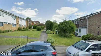 Apartments for rent in Alton - Hampshire - Photo from Google Street View