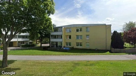 Apartments for rent in Eslöv - Photo from Google Street View