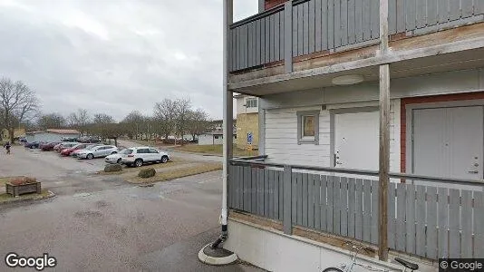 Apartments for rent in Linköping - Photo from Google Street View