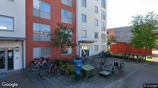 Apartments for rent in Linköping - Photo from Google Street View