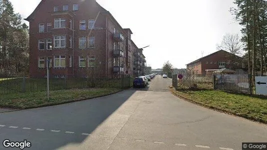 Apartments for rent in Lubeck - Photo from Google Street View