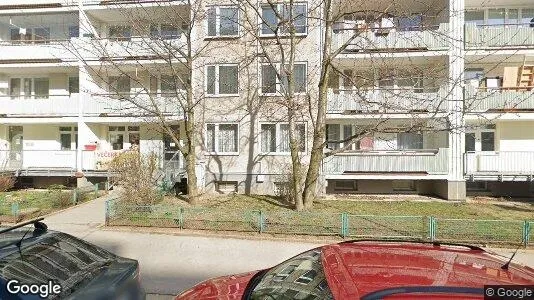 Apartments for rent in Prague 5 - Photo from Google Street View