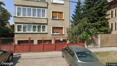 Apartments for rent in Timişoara - Photo from Google Street View