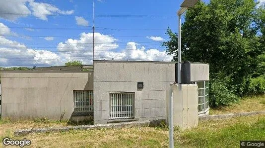 Apartments for rent in Torcy - Photo from Google Street View