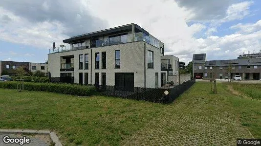 Apartments for rent in Hasselt - Photo from Google Street View