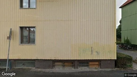 Apartments for rent in Eskilstuna - Photo from Google Street View