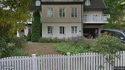 Apartments for rent in Danderyd - Photo from Google Street View