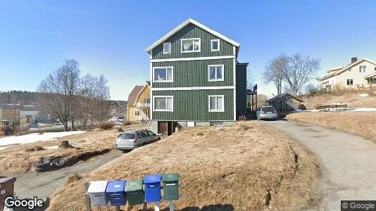 Apartments for rent in Skellefteå - Photo from Google Street View