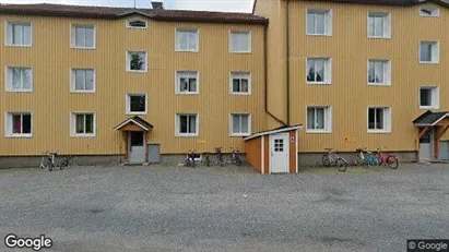 Apartments for rent in Skellefteå - Photo from Google Street View