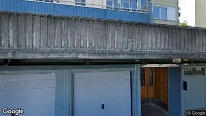 Apartments for rent in Haninge - Photo from Google Street View